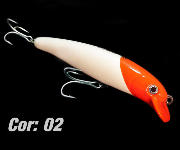 BORBOLETA SWIMBAIT JUANITA 9,5CM 13G