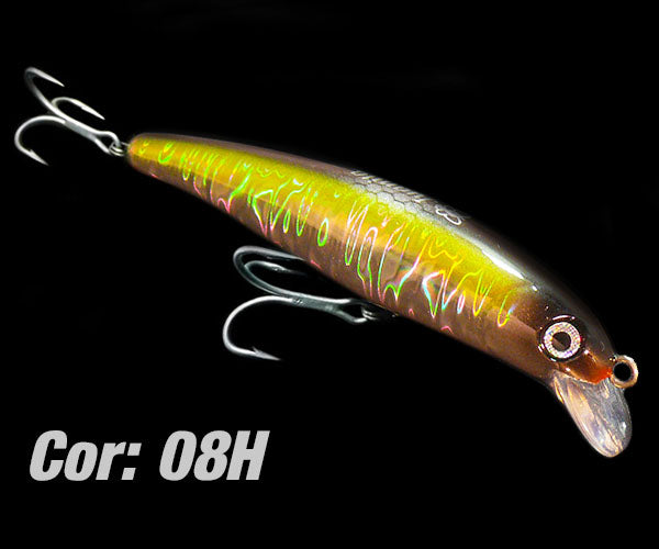 BORBOLETA SWIMBAIT JUANITA 9,5CM 13G