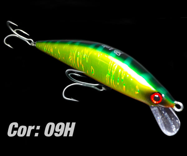 BORBOLETA SWIMBAIT LOLA 11.5CM 22G