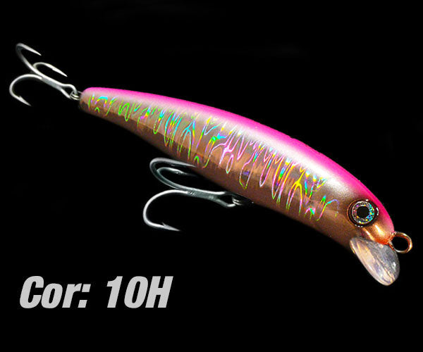 BORBOLETA SWIMBAIT JUANITA 9,5CM 13G