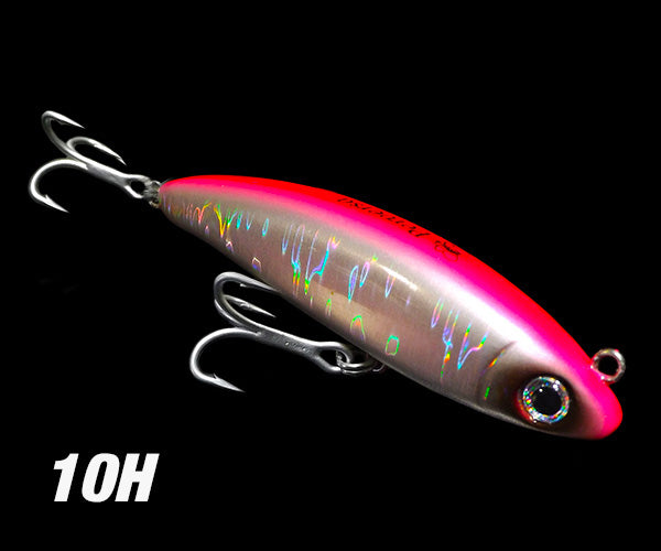 BORBOLETA TWITCH BAIT PERVERSA 10CM 20G