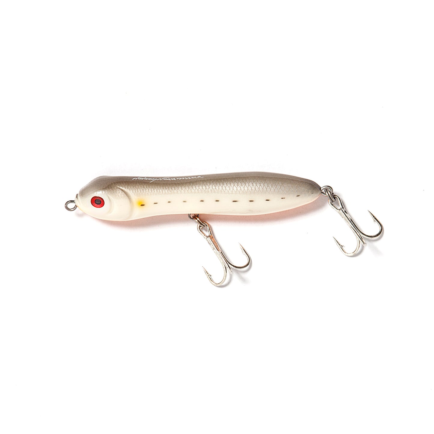 NELSON NAKAMURA ZIG ZARA 110 18G