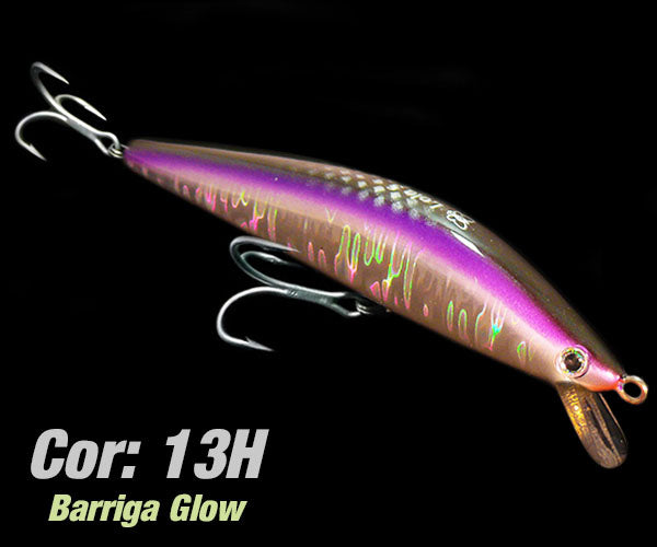 BORBOLETA SWIMBAIT LOLA S 11.5CM 27G