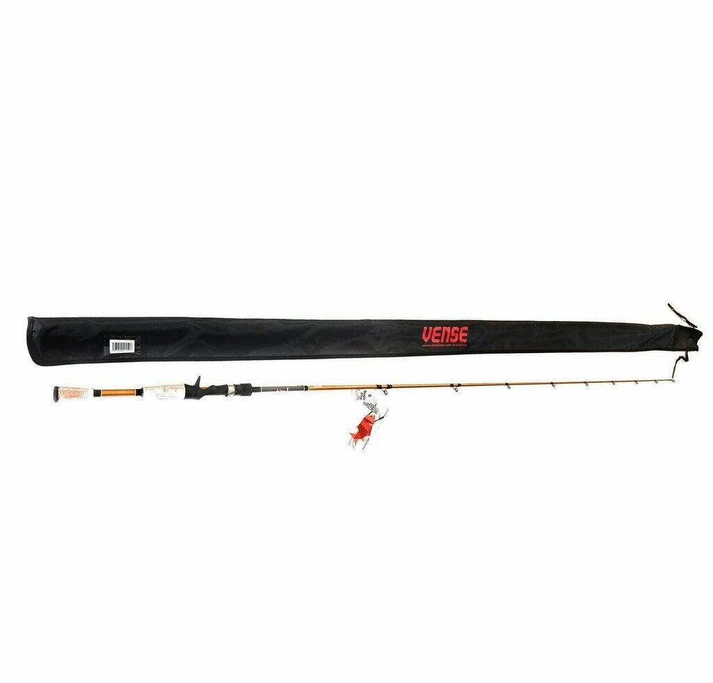 VENSE CASTING 6'0'' MH 10-20LB 1PC
