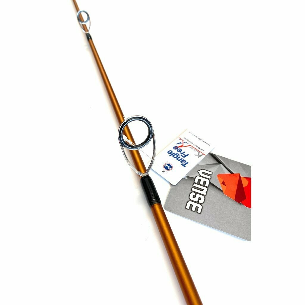 VENSE SPINNING 6'0'' MH 10-20LB 1PC