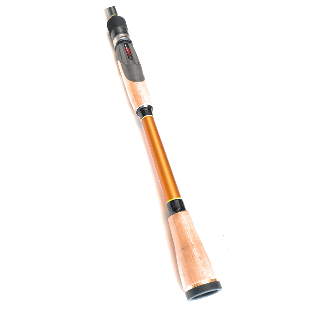 VENSE SPINNING 6'0'' MH 10-20LB 1PC