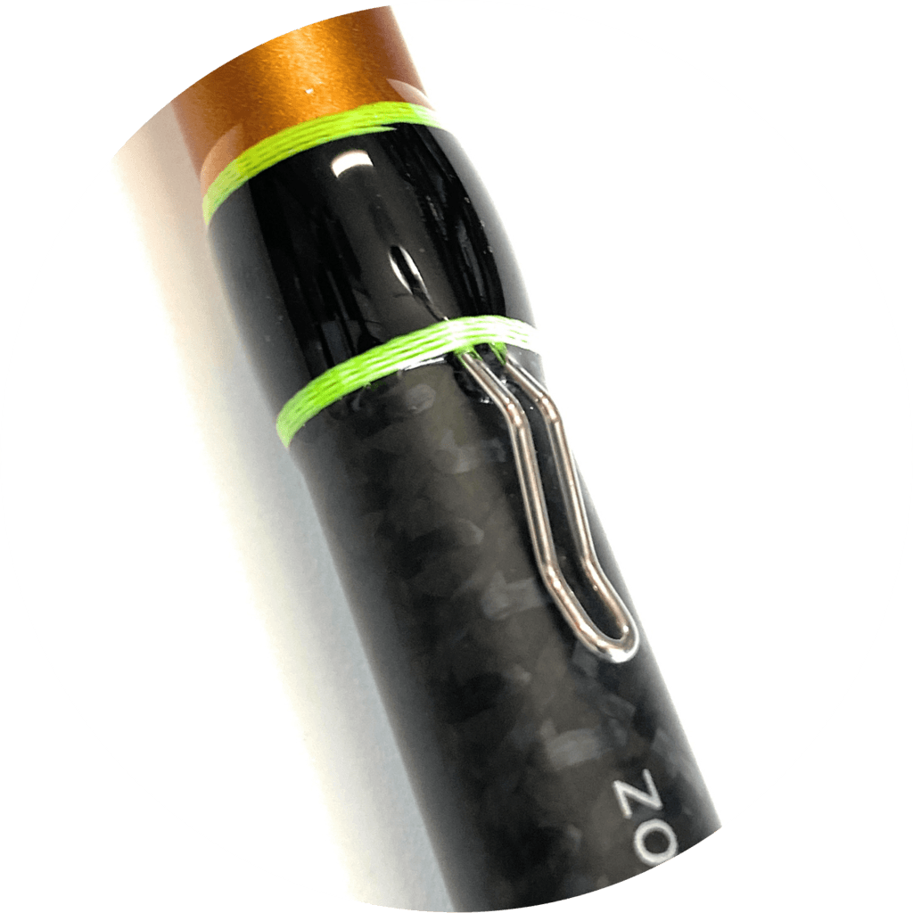 VENSE SPINNING 6'0'' MH 10-20LB 1PC