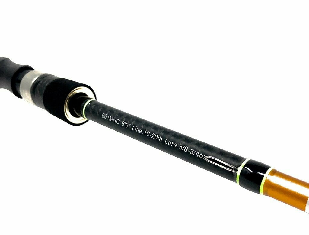 VENSE CASTING 6'0'' MH 10-20LB 1PC