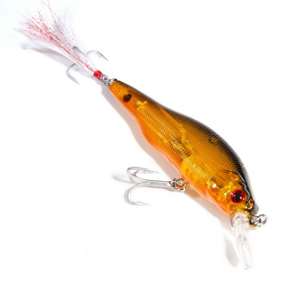 VENSE PERCHA 80MM 11G