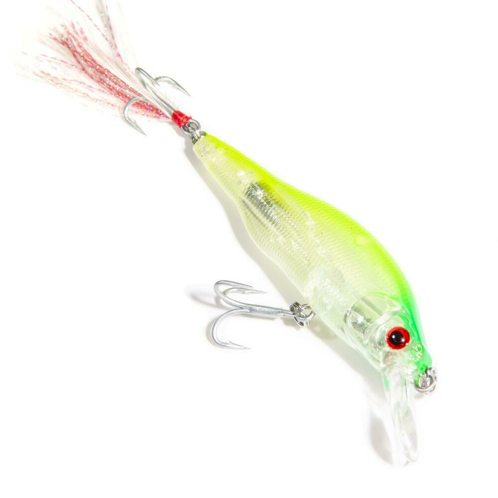 VENSE PERCHA 80MM 11G