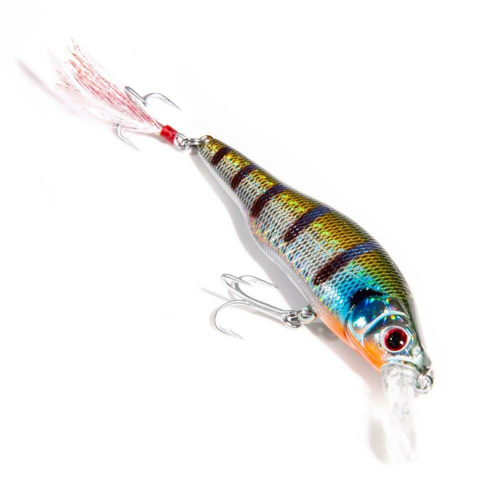 VENSE PERCHA 80MM 11G