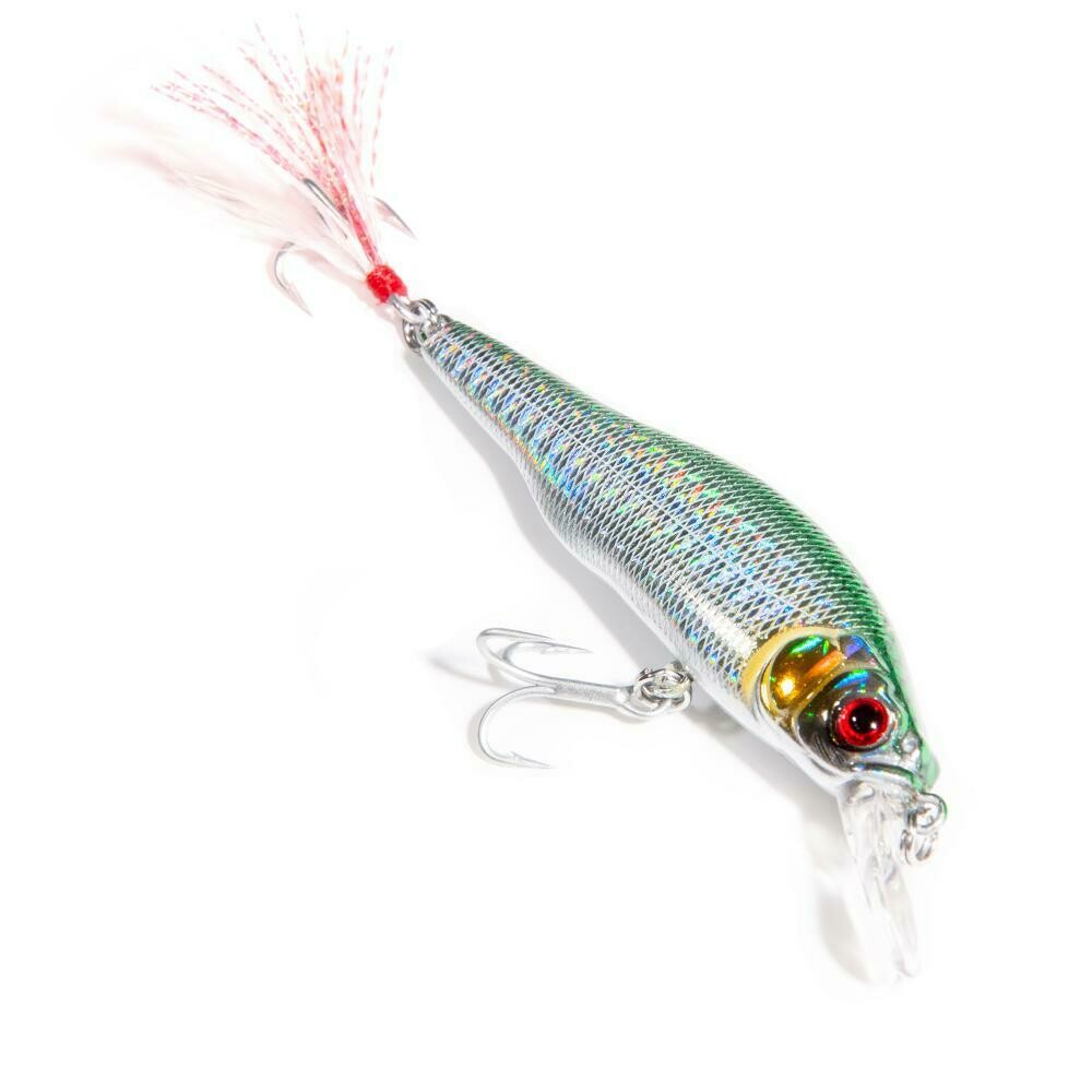 VENSE PERCHA 80MM 11G