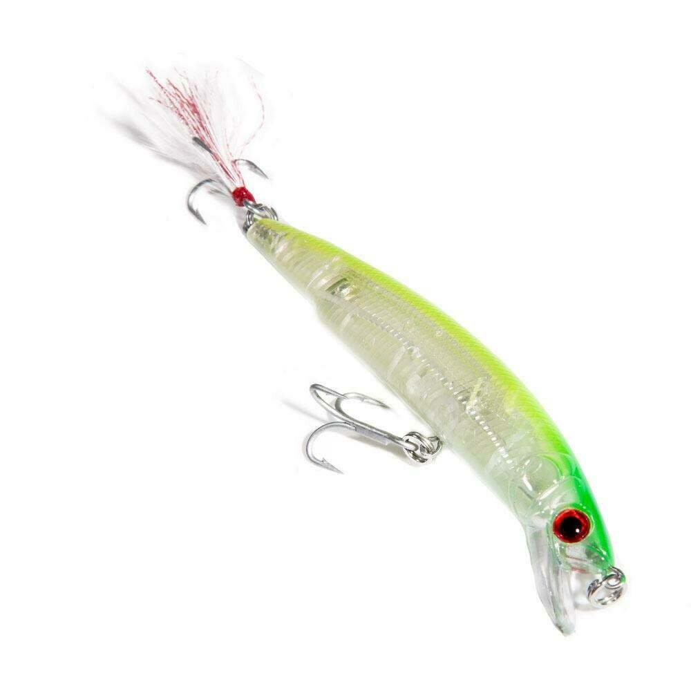 VENSE BIG BANG 115MM 18G