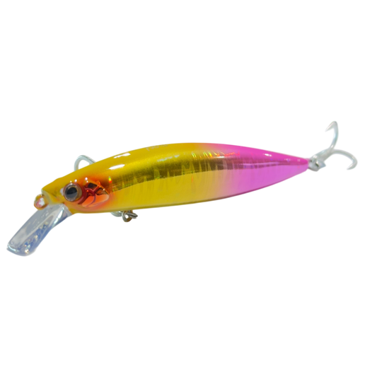 FJORD EXFLASH MINNOW 120