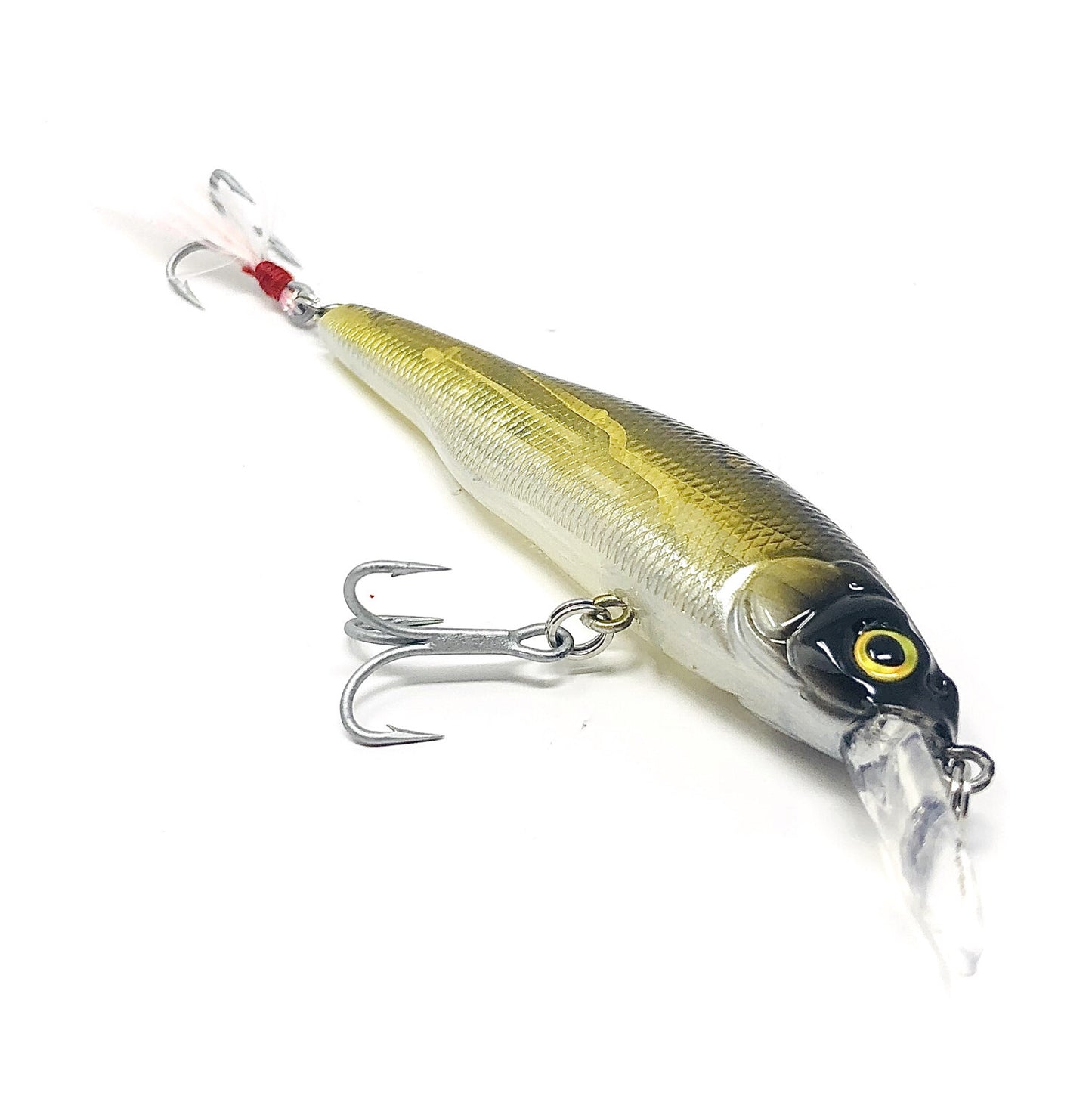 VENSE PERCHA 80MM 11G
