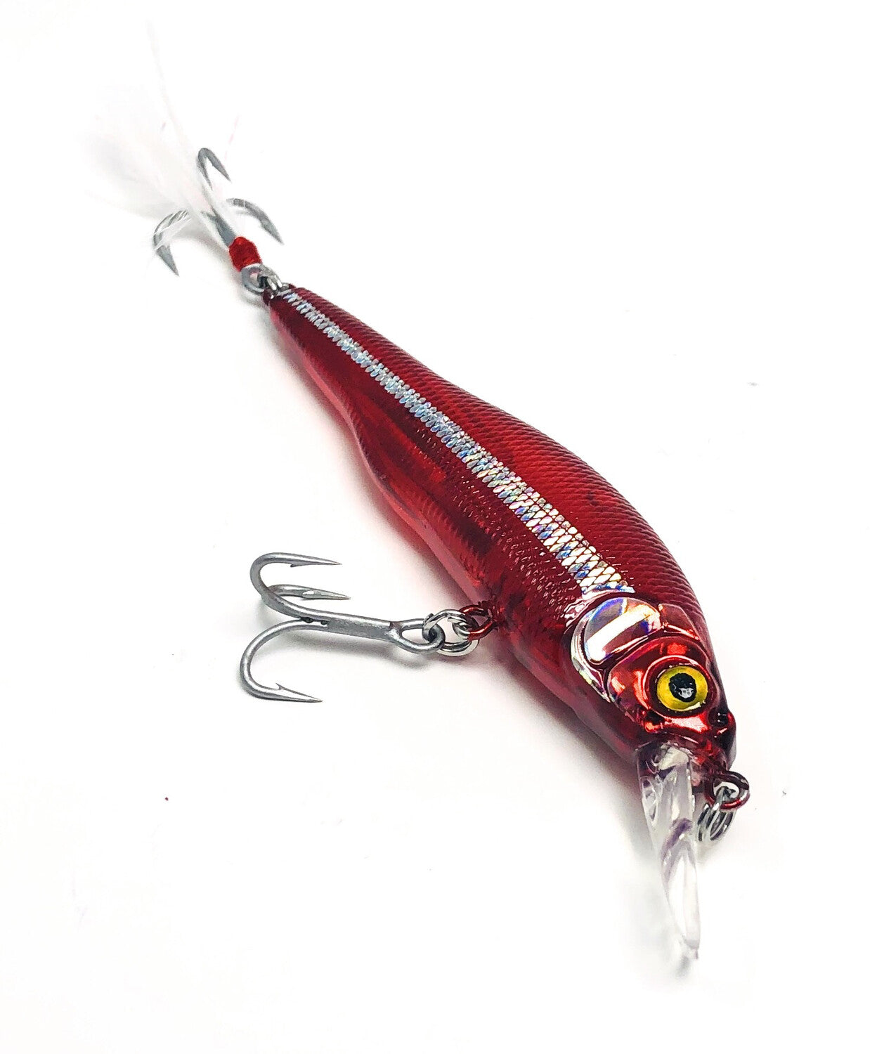 VENSE PERCHA 80MM 11G