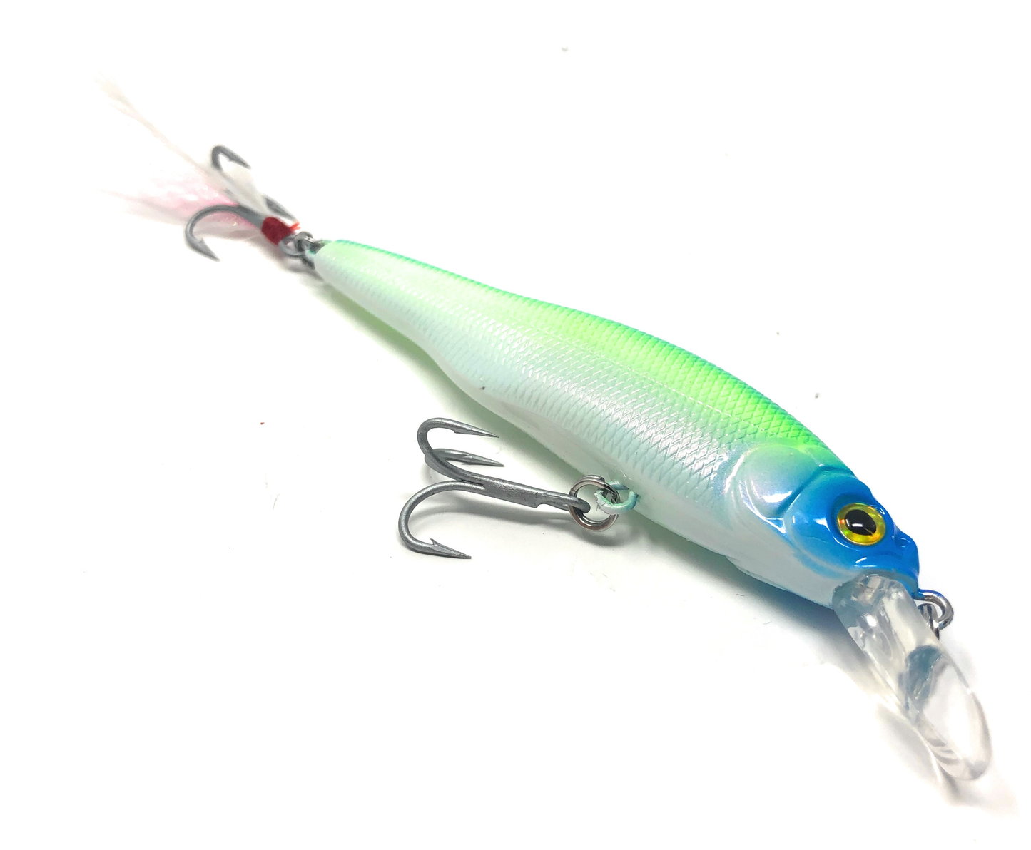 VENSE PERCHA 80MM 11G