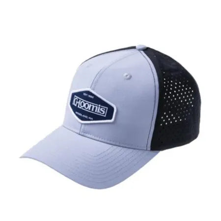 G.LOOMIS FULL CAP WITH PATCH