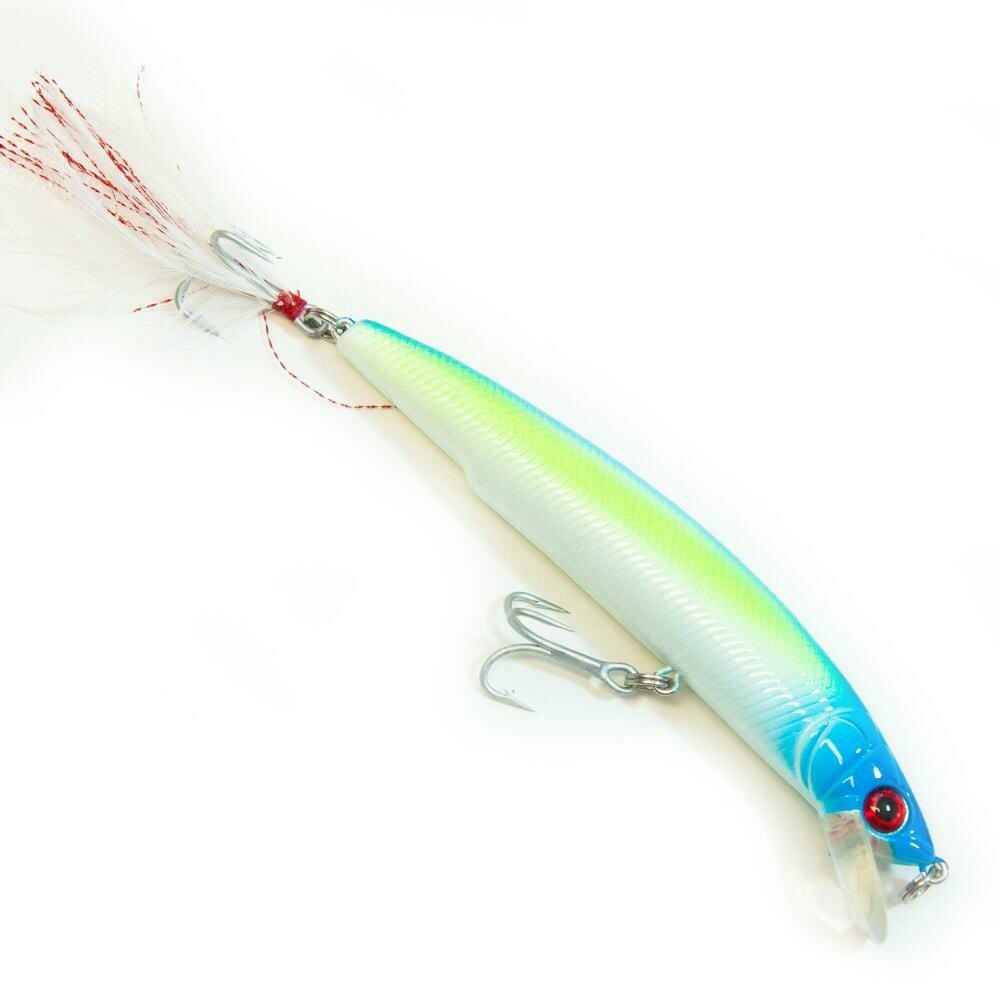 VENSE BIG BANG 115MM 18G