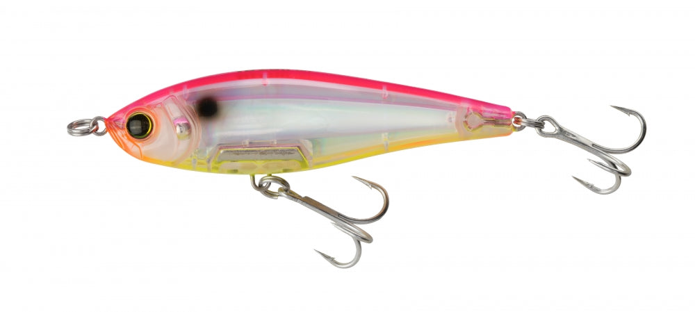 YO-ZURI R1208 TWITCHBAIT(SS) 90MM