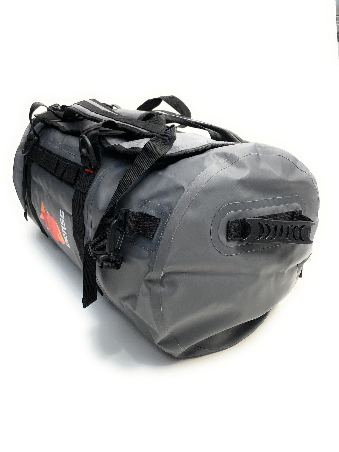 VENSE WATER-RESISTANT DUFFLEL BAG 75L
