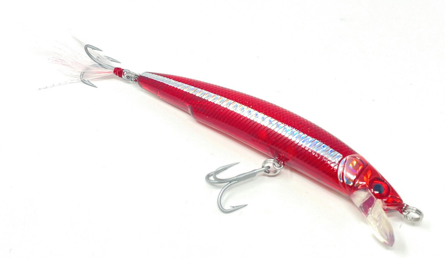 VENSE BIG BANG 115MM 18G