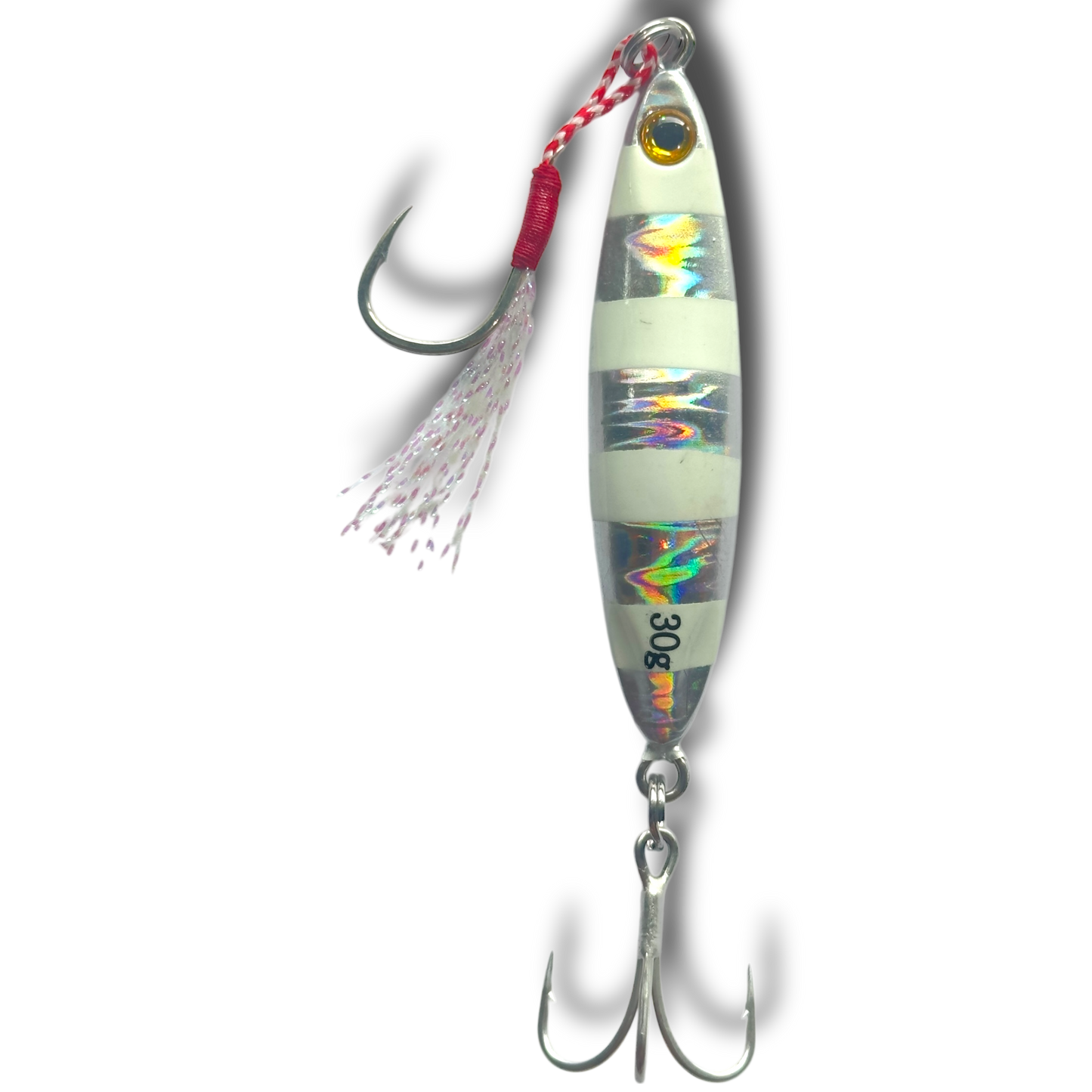 FJORD HYPER JIG SLIM 30G