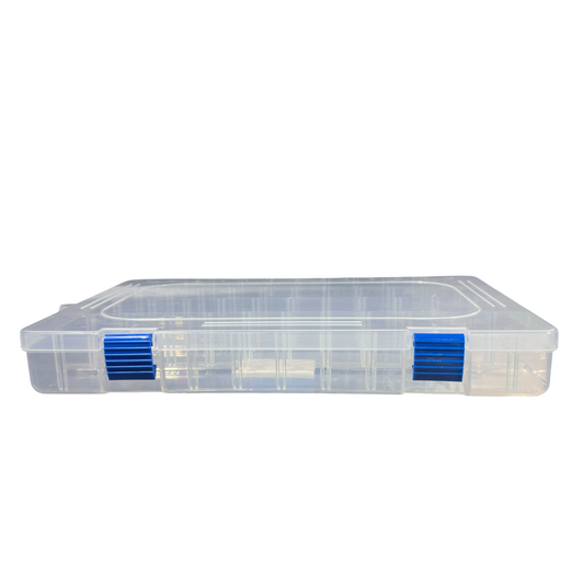FJORD CAJA PLASTICA - M