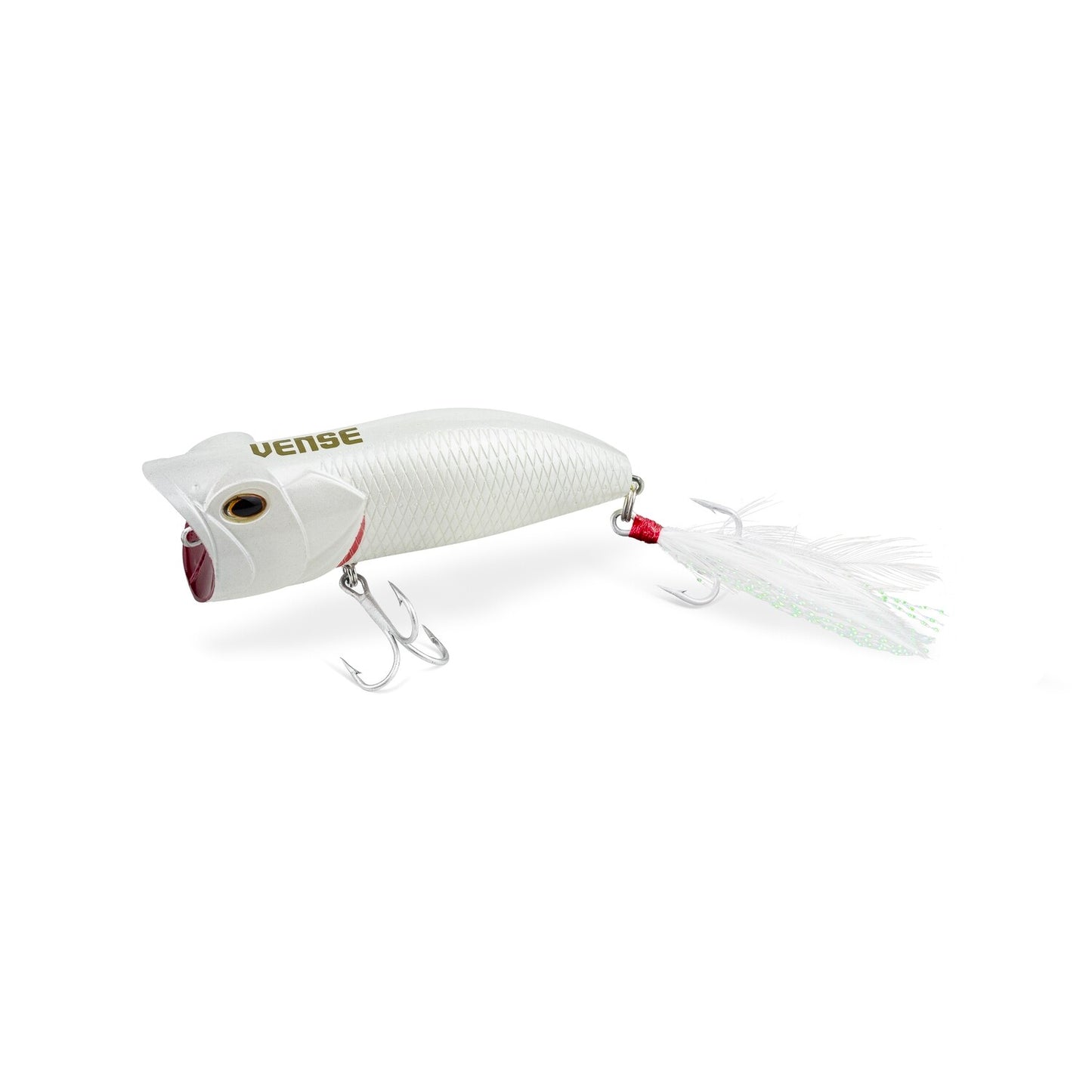VENSE BABY JUGGERNAUT 75 15.6G