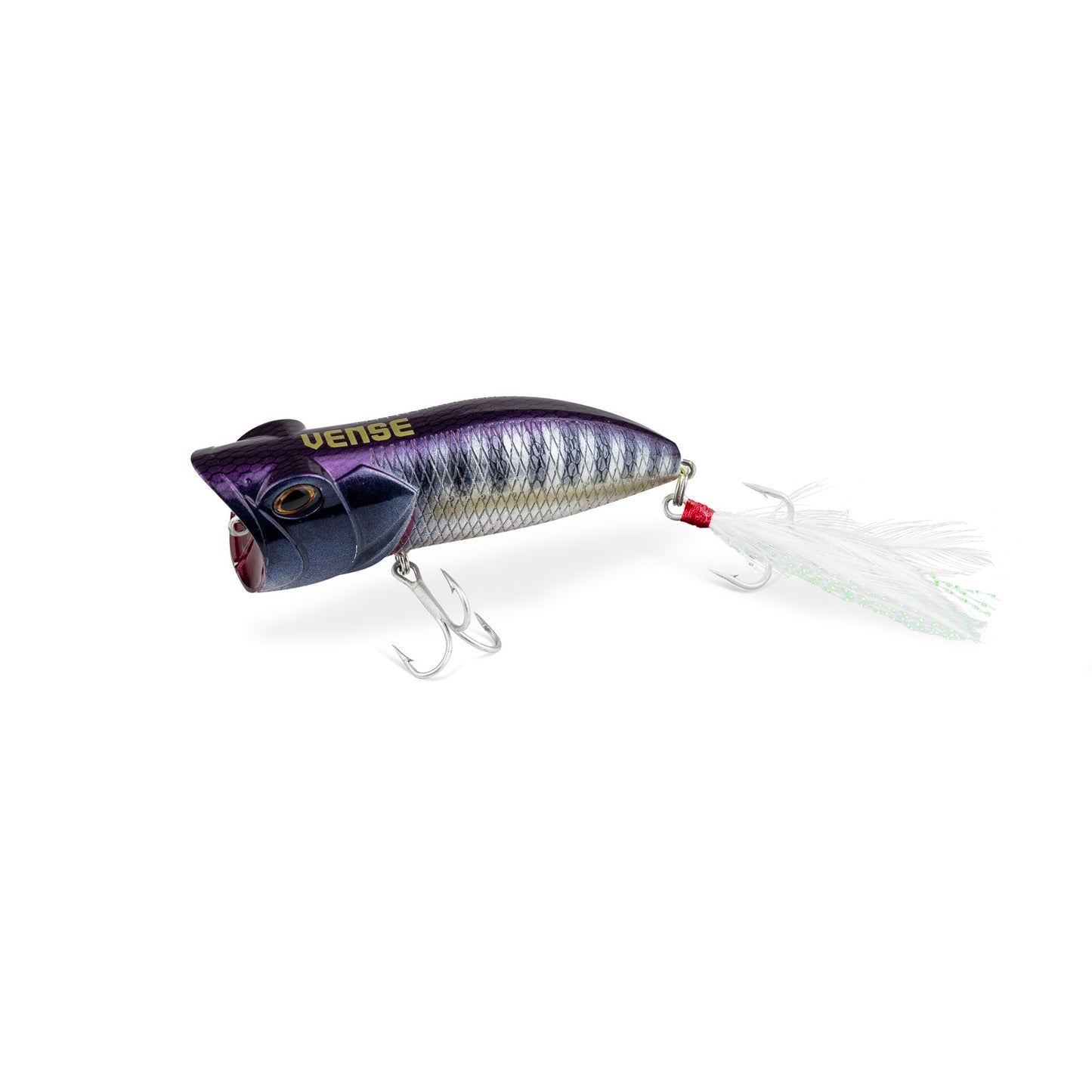 VENSE BABY JUGGERNAUT 75 15.6G