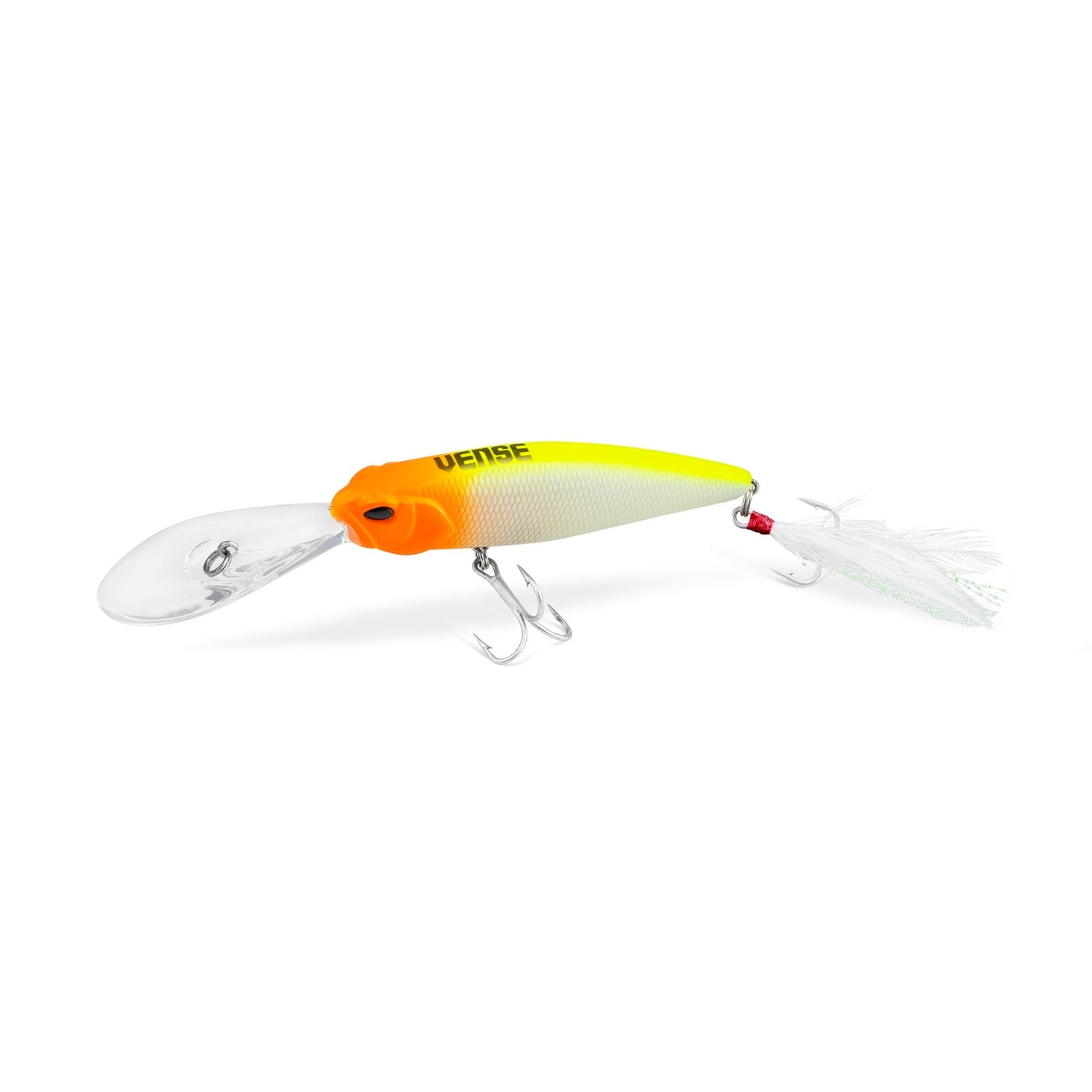 VENSE PERCHA DIVER 100 22.2G