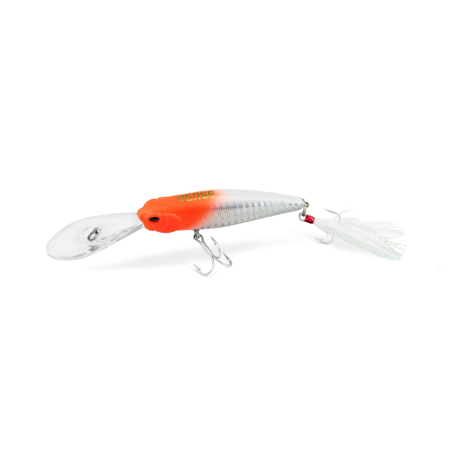 VENSE PERCHA DIVER 100 22.2G