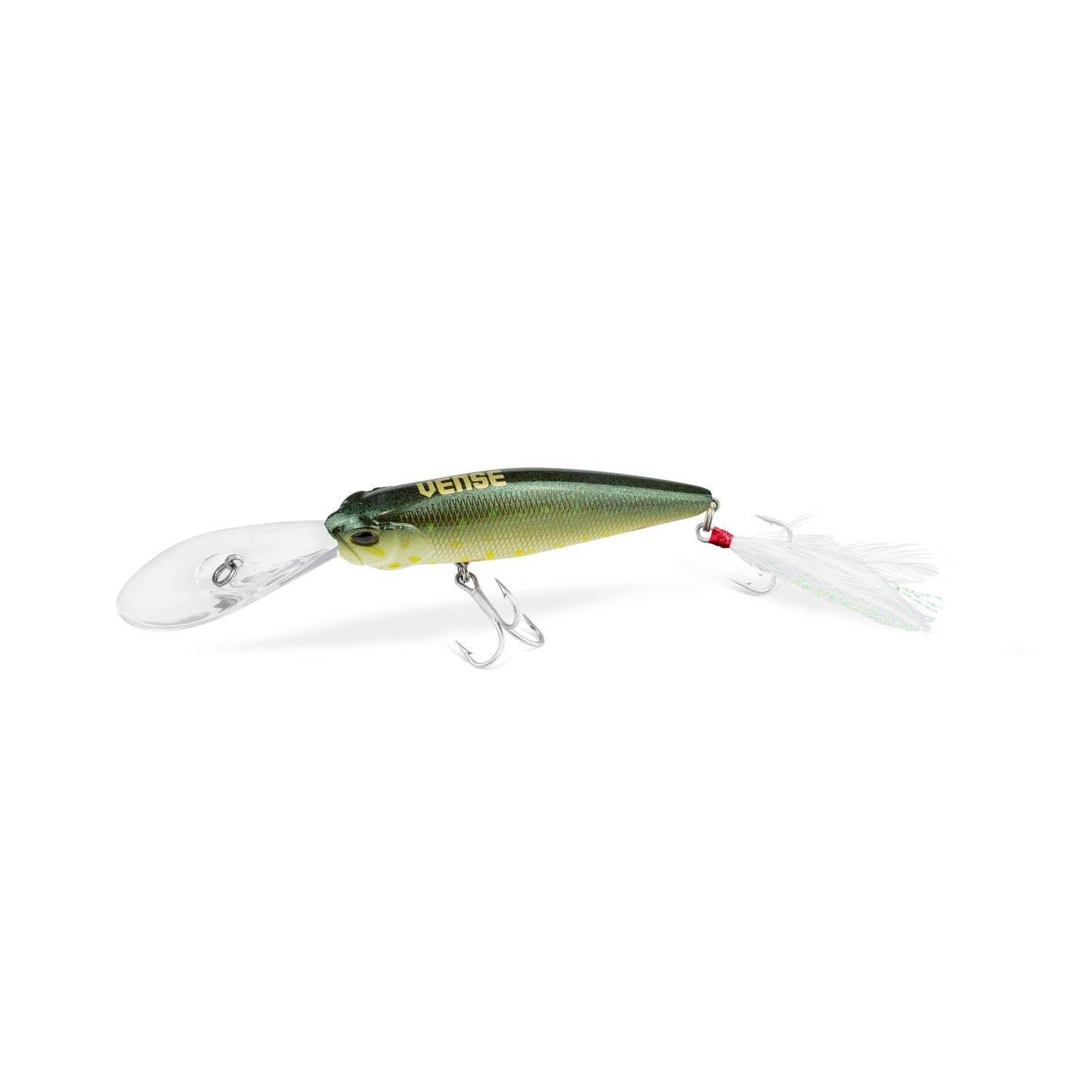 VENSE PERCHA DIVER 100 22.2G
