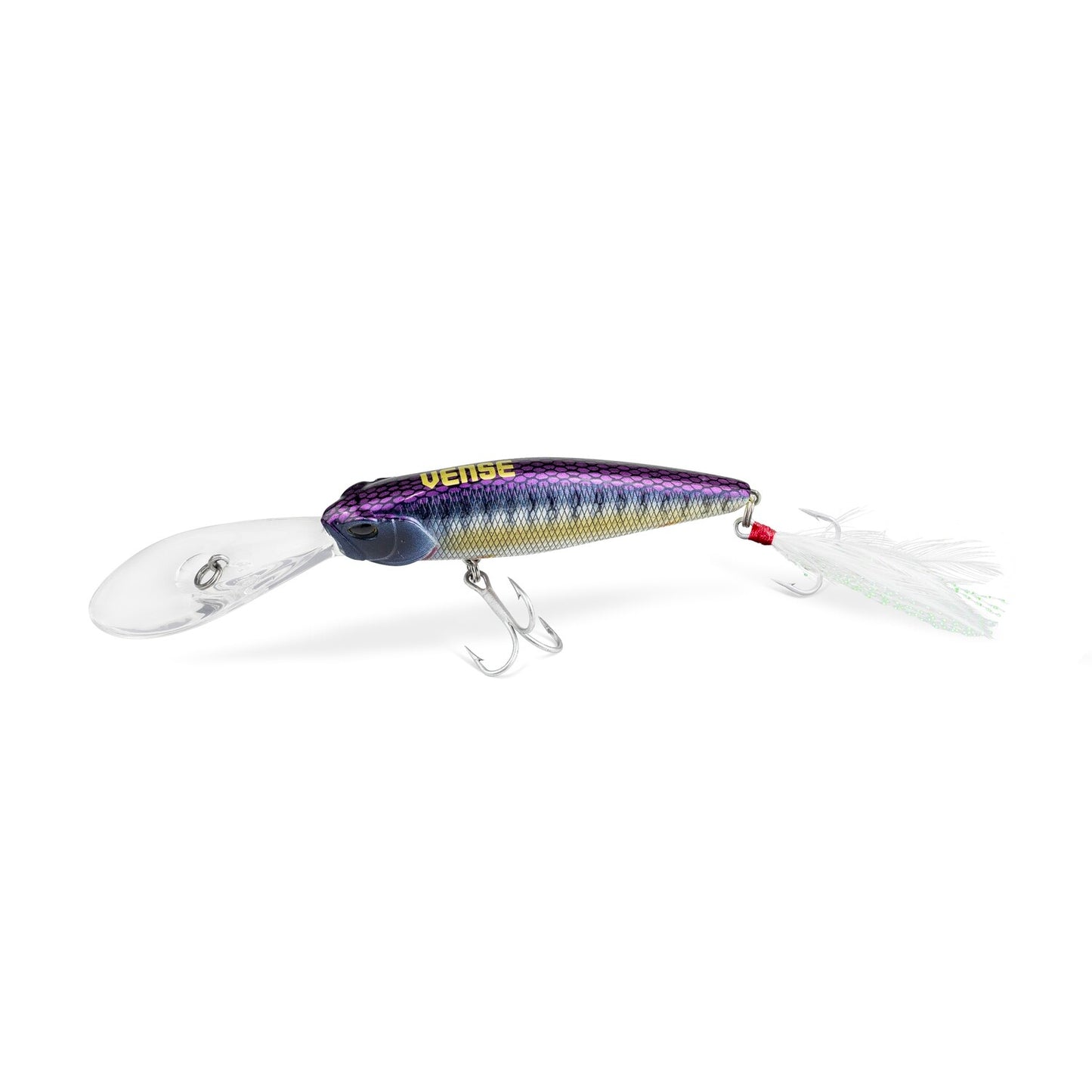 VENSE PERCHA DIVER 100 22.2G