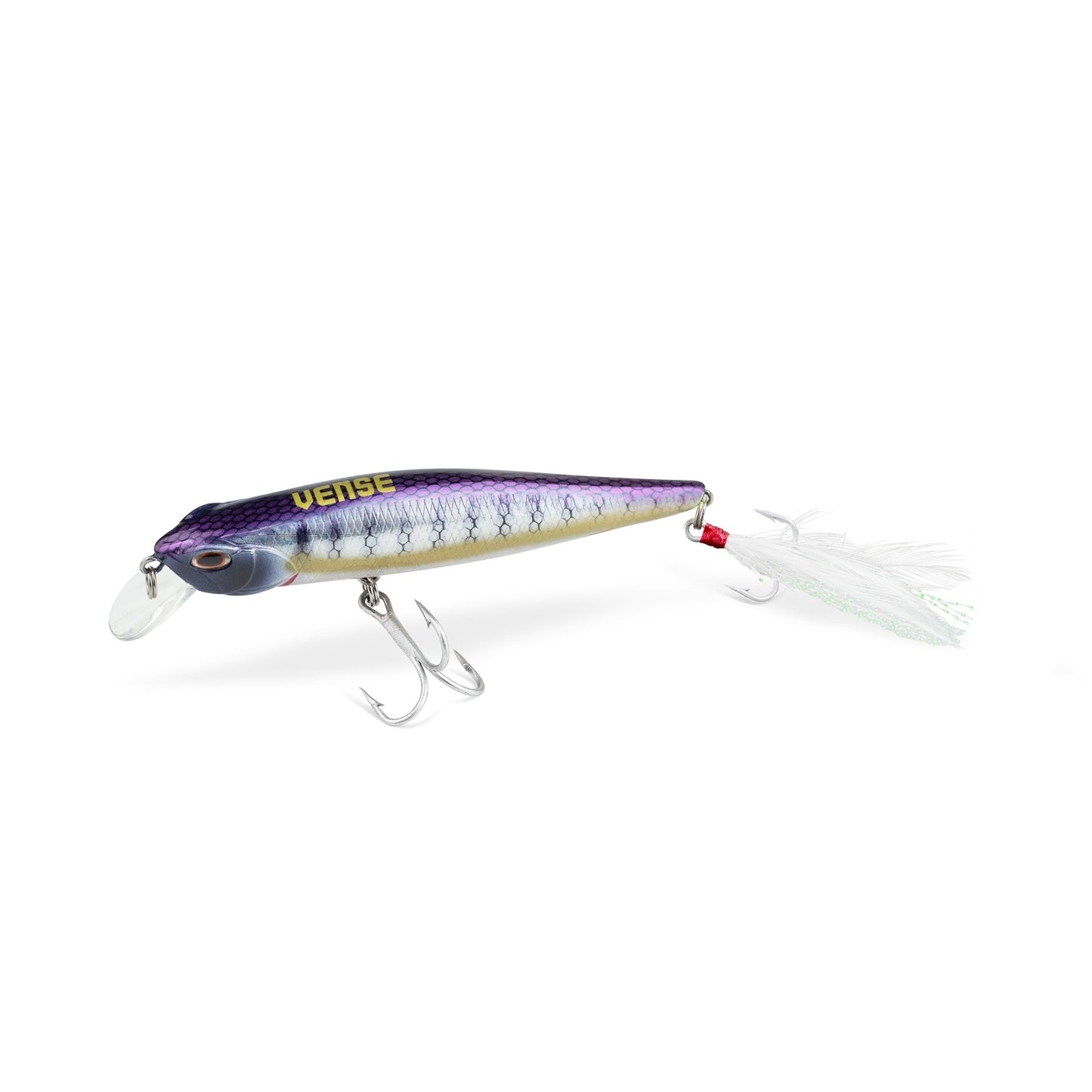 VENSE PERCHA PRO 80 10.3G