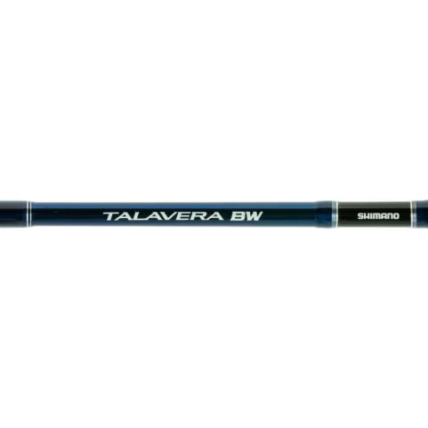 SHIMANO TALAVERA BLUEWATER TROLLING ROD