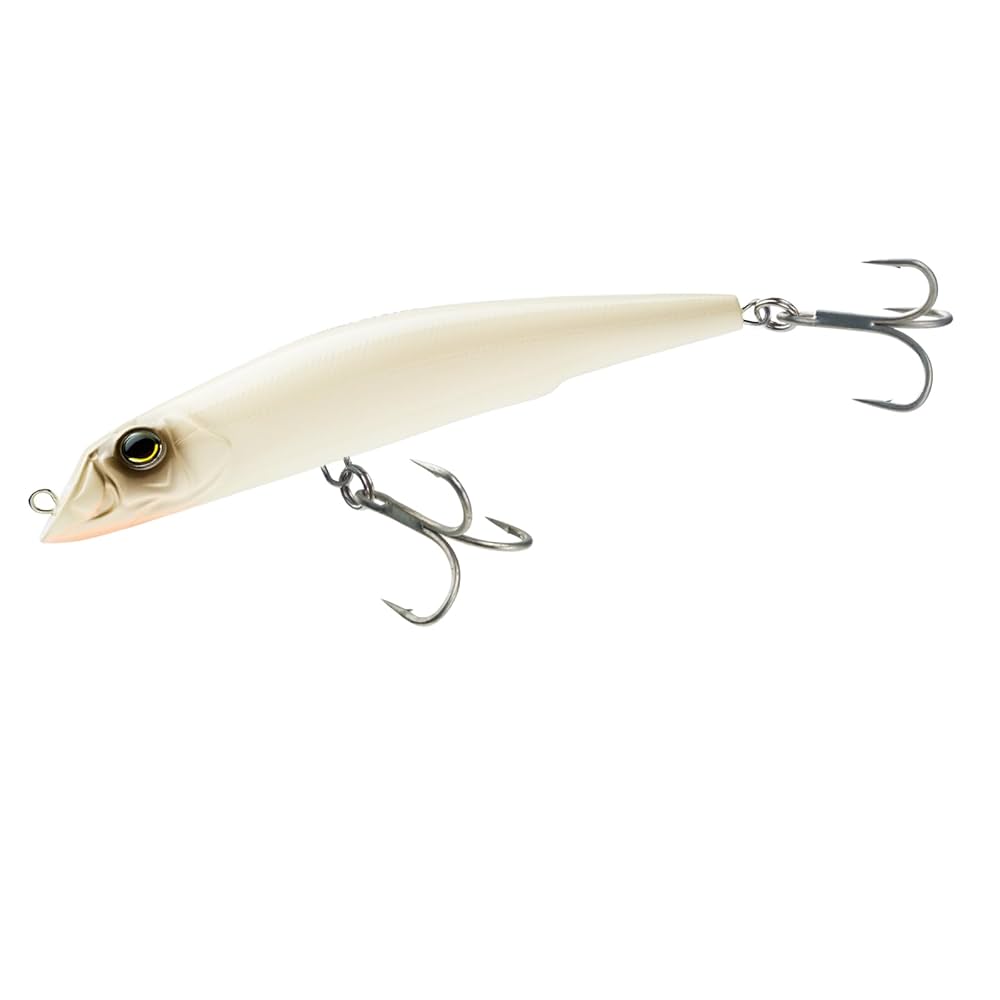 YO-ZURI R1143 MAG DARTER (F) 105MM