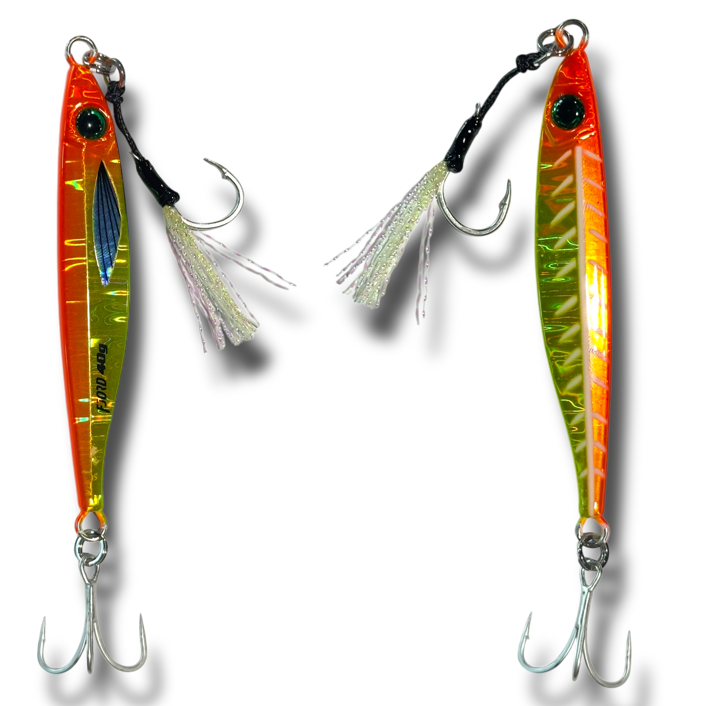 FJORD HYPER JIG SLIM 60G