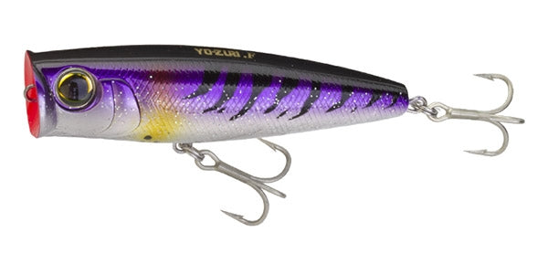 YO-ZURI R1152 HYDRO POPPER 120MM 43G