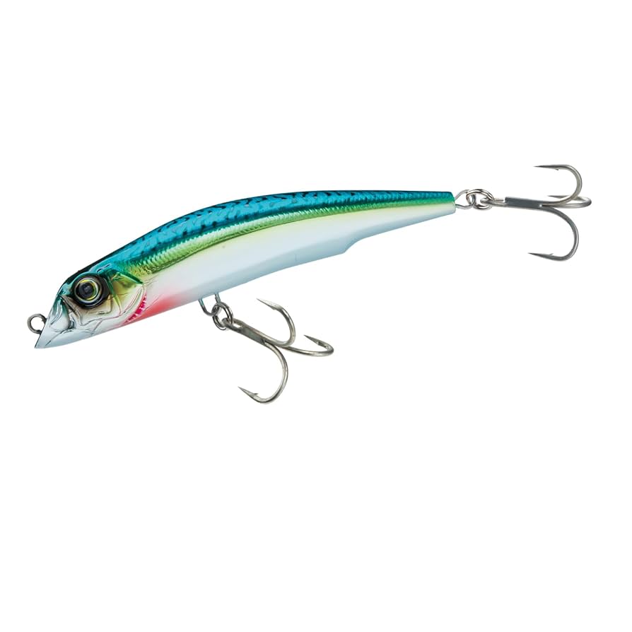 YO-ZURI R1143 MAG DARTER (F) 105MM
