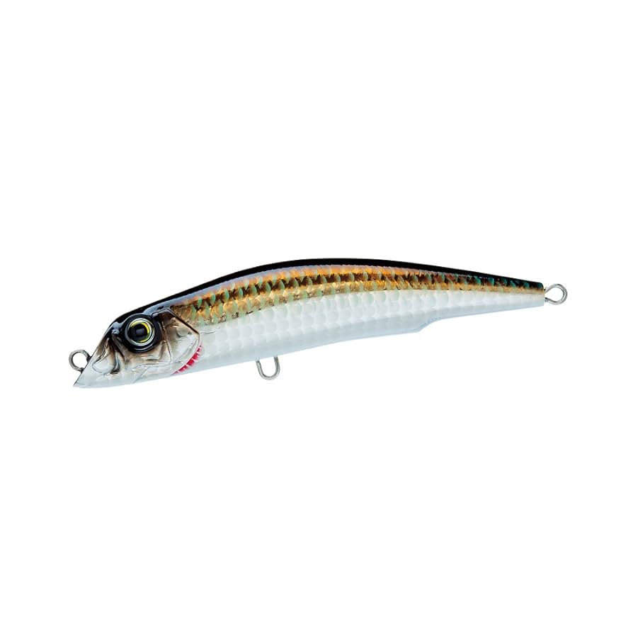 YO-ZURI R1143 MAG DARTER (F) 105MM