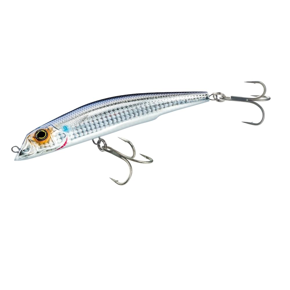 YO-ZURI R1144 MAG DARTER (F) 125MM