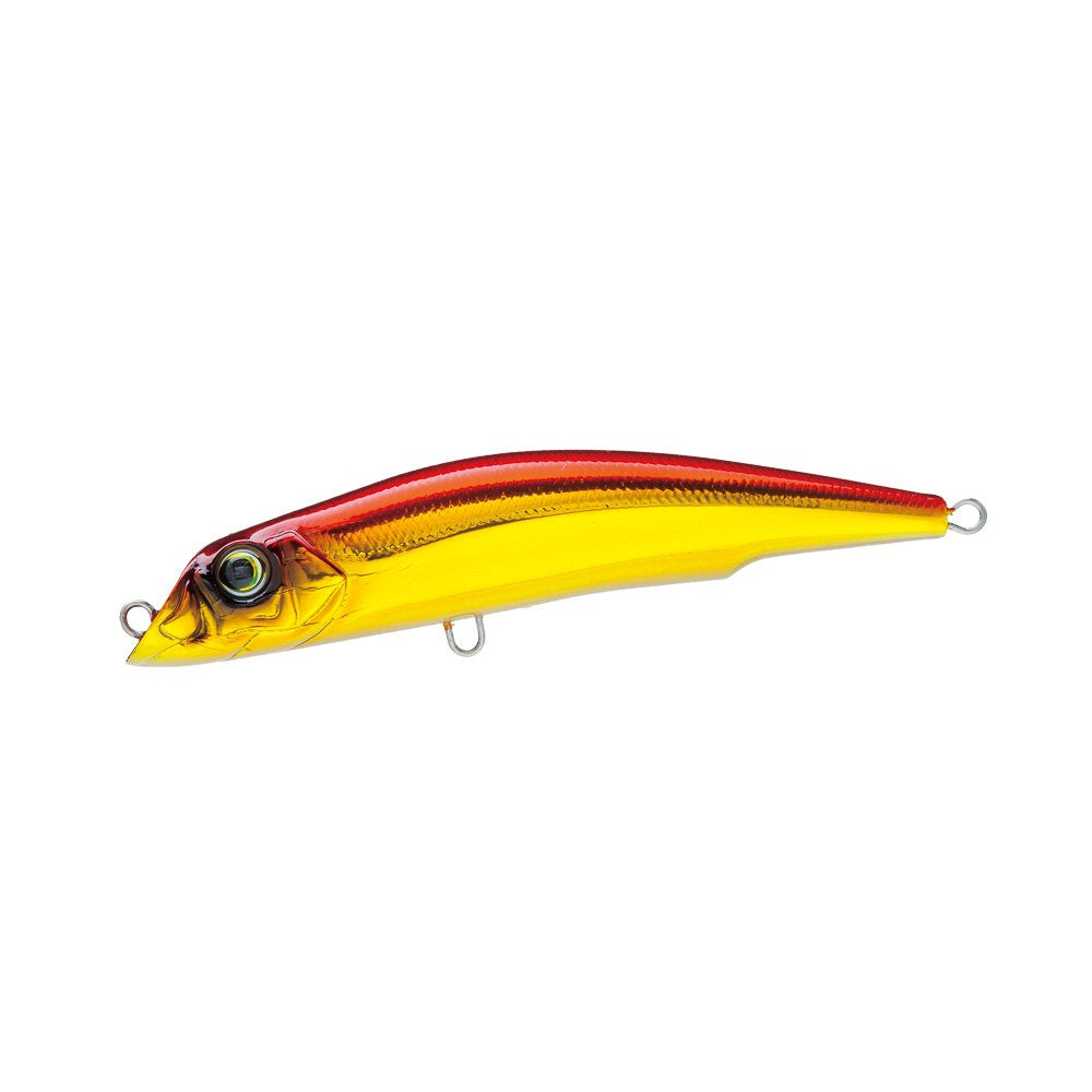 YO-ZURI R1143 MAG DARTER (F) 105MM