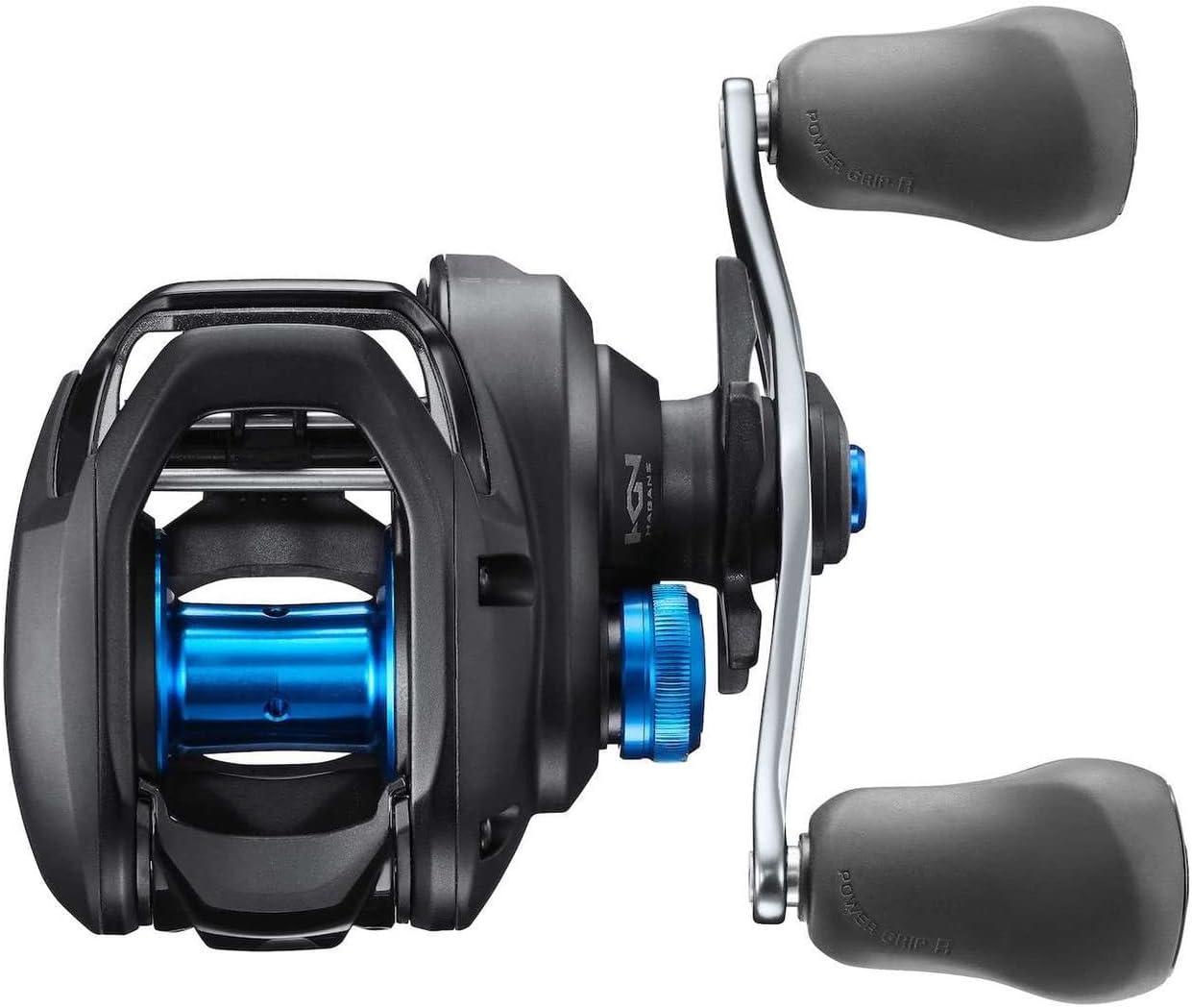 SHIMANO SLX 151XGA