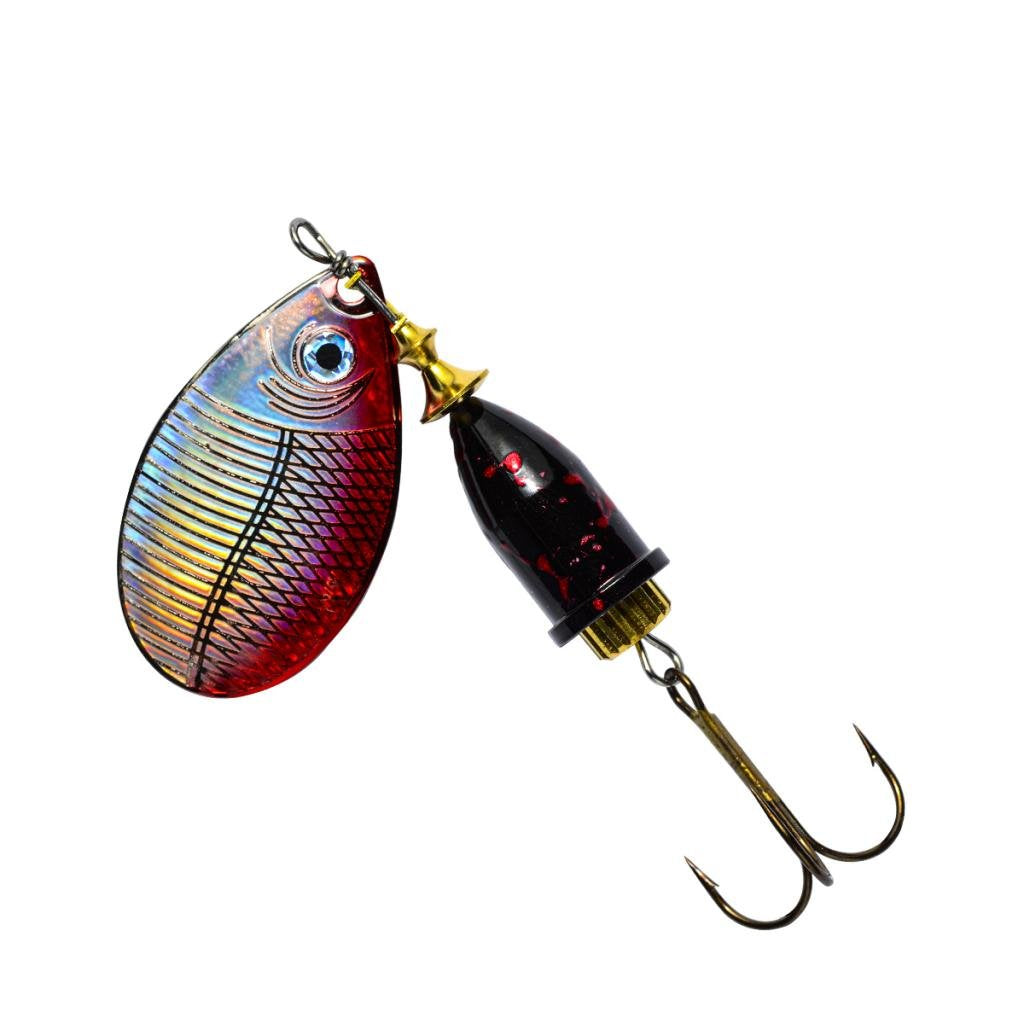 MARINE SPORT SPINNER LASER 9G