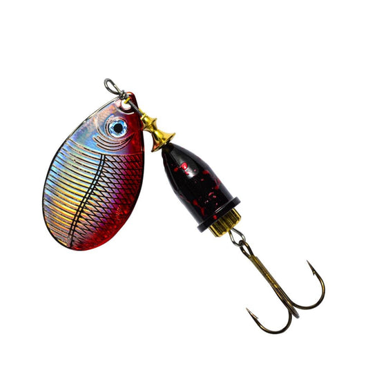 MARINE SPORT SPINNER LASER 9G