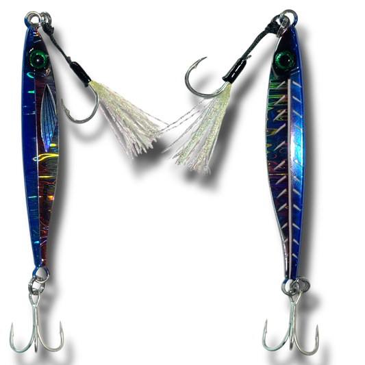 FJORD HYPER JIG SLIM 40G