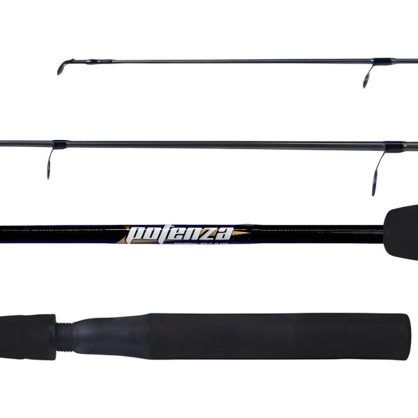 MARINE SPORT SPINNING POTENZA