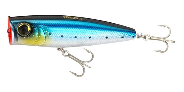 YO-ZURI R1152 HYDRO POPPER 120MM 43G