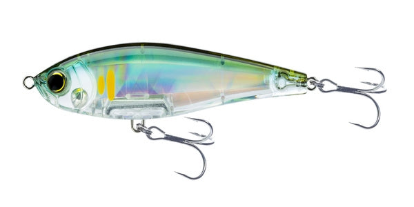 YO-ZURI R1208 TWITCHBAIT(SS) 90MM